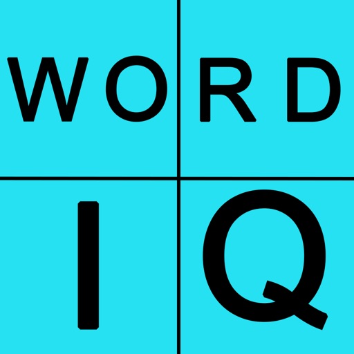 Word IQ USA