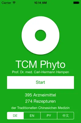 Game screenshot TCM Phyto mod apk