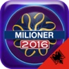Milioner Shqipëri - 2016