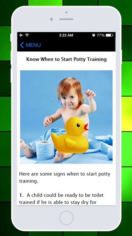 Parent Avoid Mistake During Potty Training Your Kids - Best Potty Train Guide & Quick Tips For Beginner Parents