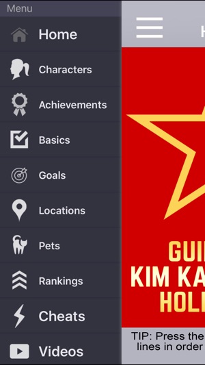 Guide For Kim Kardashian Hollywood(圖2)-速報App