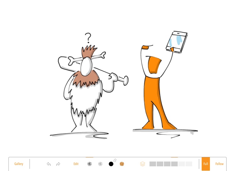 WorkVisual App