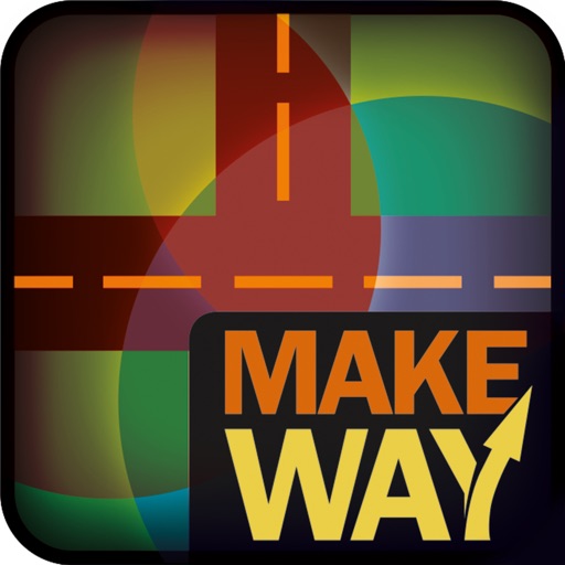 MakeWay Safety Icon