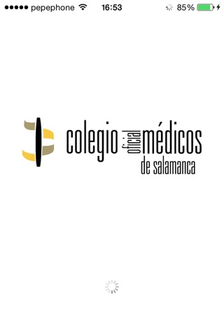 Medicos de Salamanca screenshot 3