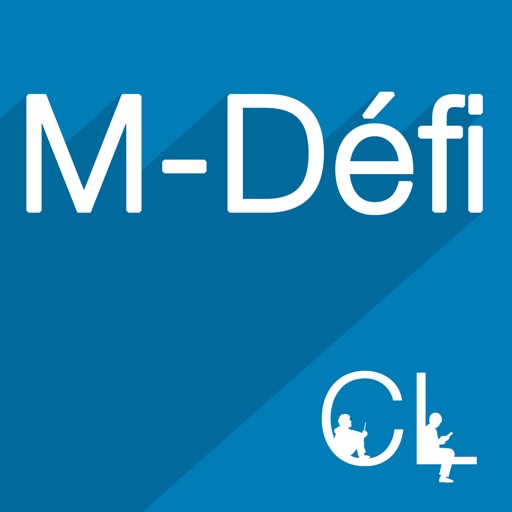 M-Défi iOS App