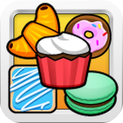 Cookie Cake Fall Popstar - Cookie Smasher Edition Icon
