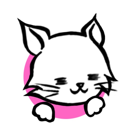 Cat can dive Icon