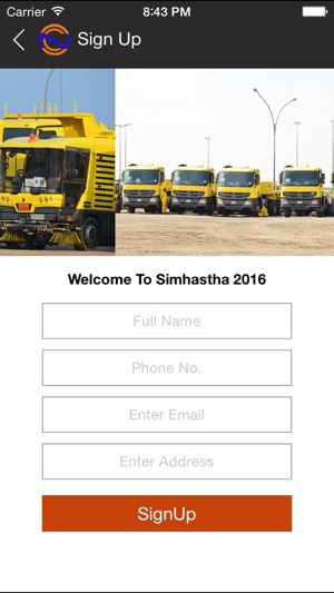 Swachh Simhastha(圖3)-速報App