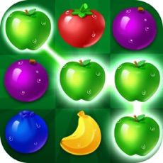 Activities of Fruit Journey Crush Pop