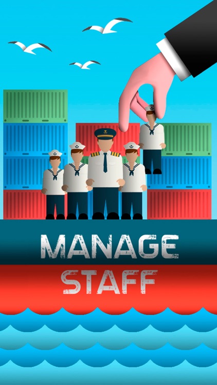 Shipping-Manager