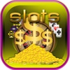 $$$ Golden Slots Machine - FREE Casino Games