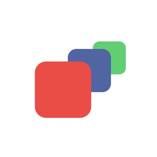 Color Mach - brain training iOS App