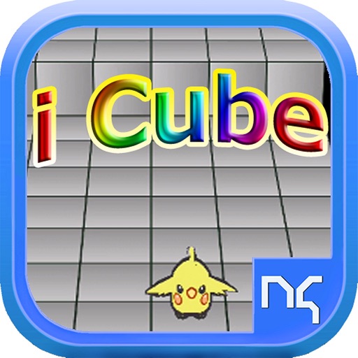 i Cube Puzzle