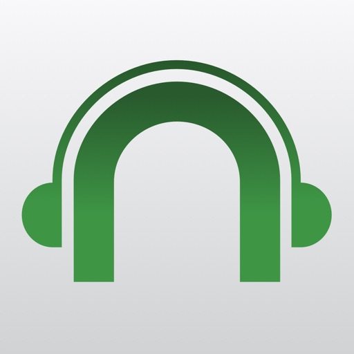 NOOK Audiobooks