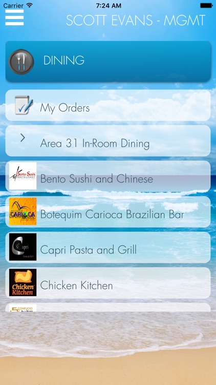 Balmoral Condominium