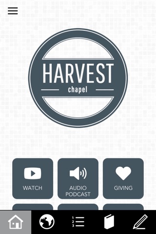 Harvest Chapel screenshot 2