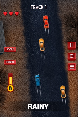 Road Champions screenshot 2