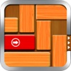 Unblock Free - Slide Block Out, Challenged Puzzle