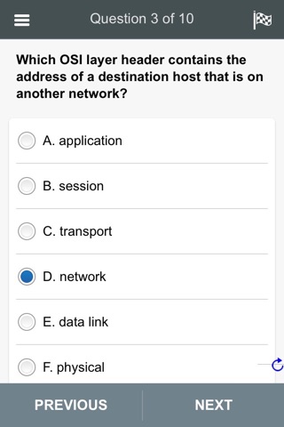 70-463 MCSA-SQL-2012 Practice Exam screenshot 3