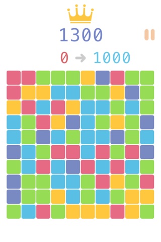 Puzzle Color screenshot 2