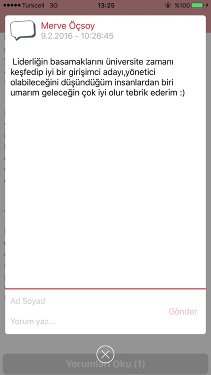 Düzcenin Sesi screenshot-3