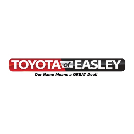 Toyota of Easley icon