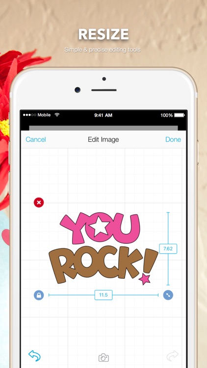 Cricut Basics screenshot-4