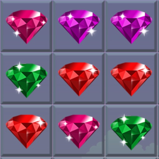 A Shiny Diamonds Bang icon