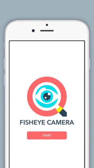 How to cancel & delete Fisheye - Fisheye Camera with Fish Eye Lenses from iphone & ipad 1