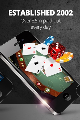 Roxy Palace Casino & Games screenshot 2