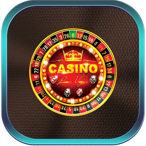 Casino King - Become a King of Casino icon