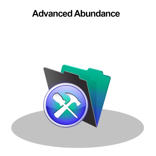 Advanced Abundance icon