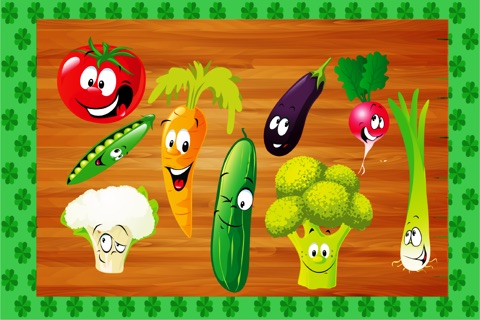 Puzzle Game For Toddlers screenshot 4