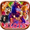 Casino Slots:Party Play Money Slots Machines Free!!