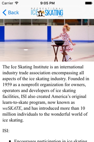 IceSkatingInstitute-ISI screenshot 3