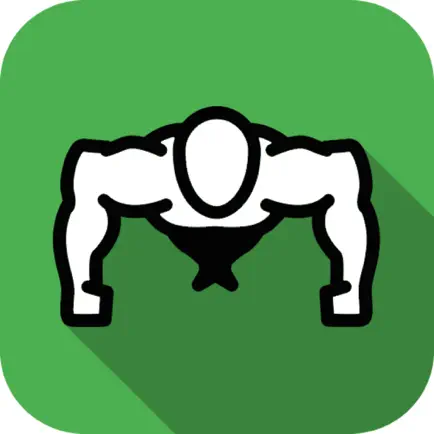 200 Push Ups Daily Читы