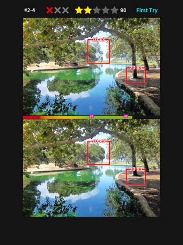 【图】Five Differences ∞ NEW(截图3)
