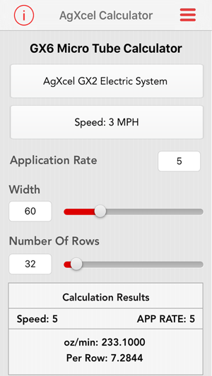 AgXcel Calculators(圖3)-速報App