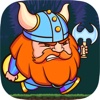 Vikings Treasure - Up-Helly-Аa Day
