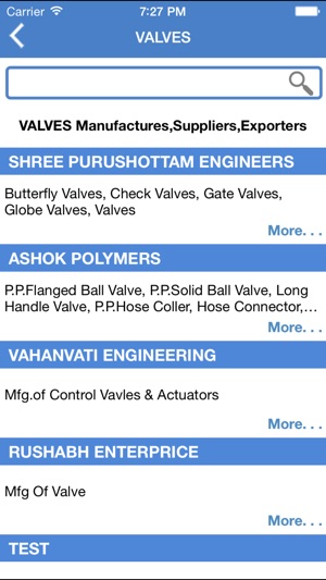 Gujarat Directory Official(圖3)-速報App