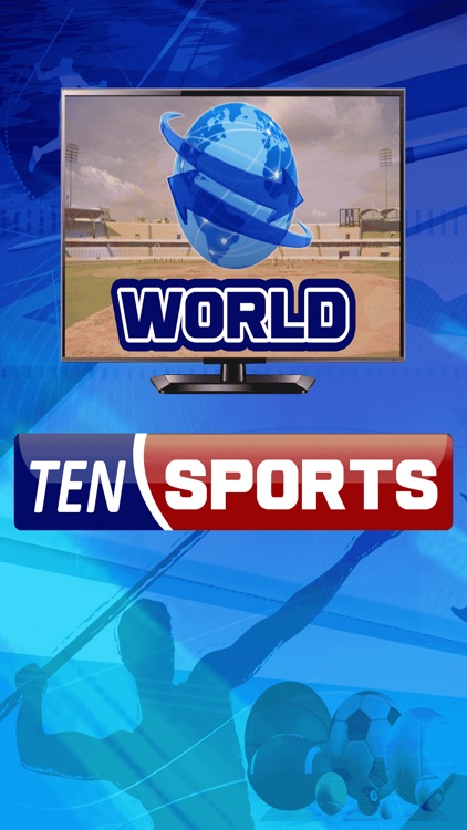 World Ten Sports