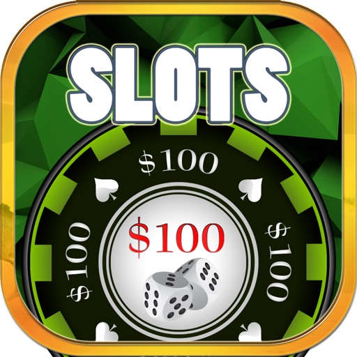 AAA Slosts Machine Free Coins iOS App