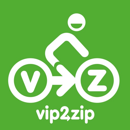 Vip2Zip icon