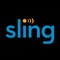 Sling TV – Live and On Demand