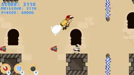 Game screenshot Jetpack Man mod apk