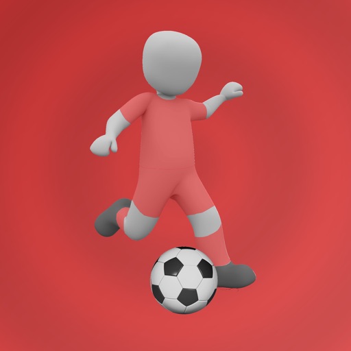 Name It! - Liverpool FC Edition iOS App