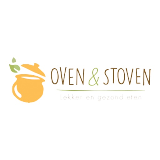 Oven & Stoven icon