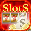 A Fun Slots Fortune - Free Slots Games