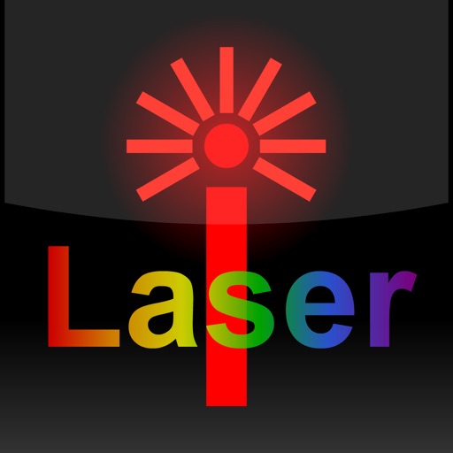 iLaser for Mobile