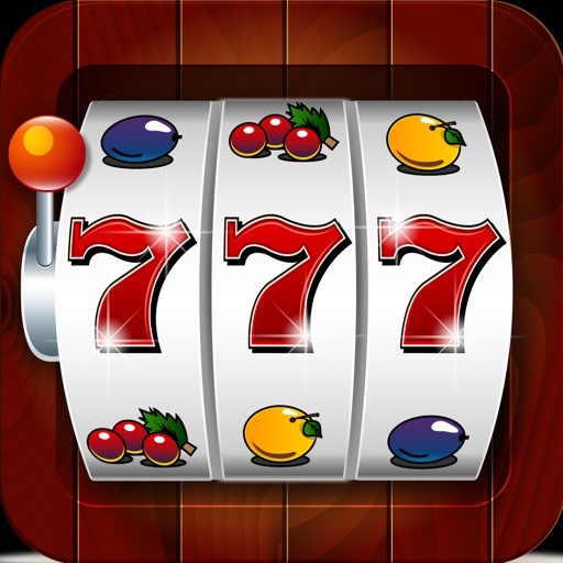 Slots: New Vegas Casino 777 Muti-Room Slots Pro icon